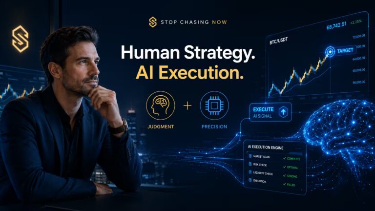 AI trading replaces emotional mistakes and protects trader judgment through disciplined automation with Aurum