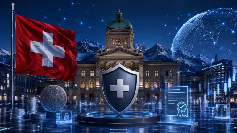MiCA crypto regulation update showing Aurum is live during European digital asset licensing changes